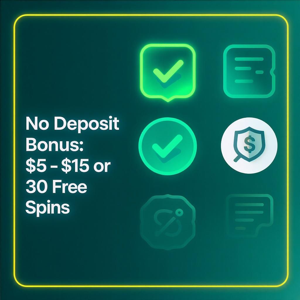 Online casino fraud detection and payment review illustration